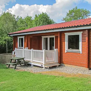 Spindlewood Holiday park