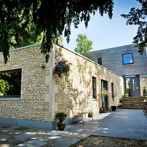 The Cedars Guest house
