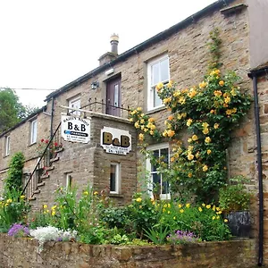 Bed & Breakfast Hazels Roost